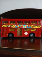 Matchbox Lesney Londoner, Ophalen, Zo goed als nieuw