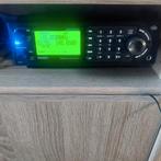 uniden ubc260dn, Telecommunicatie, Scanners, Ophalen of Verzenden, Zo goed als nieuw, 500 kanalen of meer