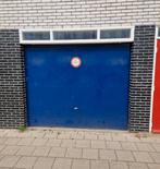 Nette garagebox te huur voor opslag of auto (Utrecht)
