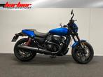 Harley-Davidson STREED ROD XG 750 A (bj 2018), Motoren, Motoren | Harley-Davidson, 2 cilinders, Harley-Davidson, Motorrijbewijs A