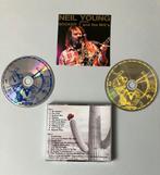 Neil Young - Dream Machine (Rotterdam 1993), Ophalen of Verzenden, Nieuw in verpakking, Poprock