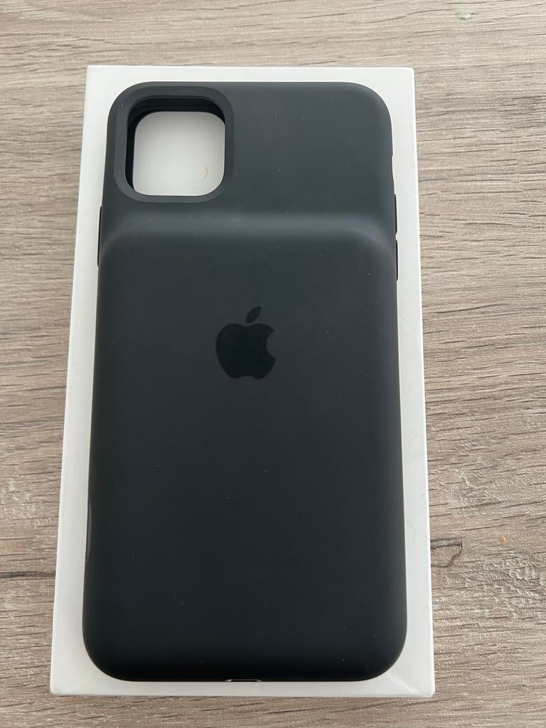 I phone 11 pro max baterij case, Ophalen of Verzenden, Zo goed als nieuw