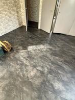Mooie grijze tapijttegels, Ophalen of Verzenden, Zo goed als nieuw, Grijs, Tapijttegels