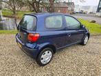 Toyota Yaris 1.3 VVT-i Luna AIRCO, Voorwielaandrijving, Gebruikt, 31 €/maand, 4 cilinders