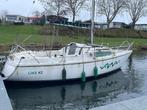 Dehler delante 76, Watersport en Boten, Ophalen, Gebruikt