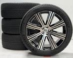 Volvo XC90 21 inch velgen winterset / Origineel / Schadevrij, Gebruikt, 275 mm, Banden en Velgen, Personenwagen