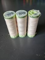 Gütermann naaigaren, kleur 414, 30m., Ophalen of Verzenden, Nieuw, Garen of Naald(en)