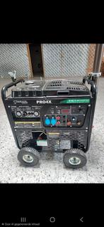 Stahlwerk Pro4x 5 in 1 Multitasker, Ophalen, Nieuw