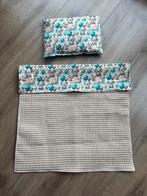 Poppenwieg dekentje - nieuw, Ophalen of Verzenden, Nieuw, Overige typen