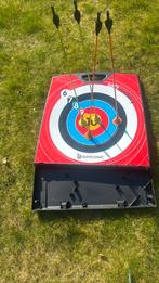 Geologic pijl en boog, Ophalen, Zo goed als nieuw