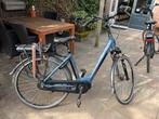 e-bike Stella Livorno Shimano Steps (frame 52cm), Zo goed als nieuw, 51 tot 55 cm, 50 km per accu of meer, Ophalen