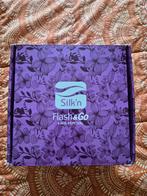 Silk'n Flash&Go IPL Ontharingsapparaat, Ophalen of Verzenden