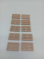SIKU PALLETS 10 STUKS, SIKU, ., Tractor of Landbouw, Nieuw