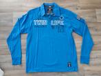Twinlife Longsleeve XXL - Blauw met opdruk, Kleding | Heren, Polo's, Blauw, Overige maten, Ophalen of Verzenden, Twinlife