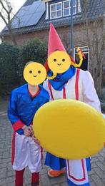 Carnavalskleding Holland Thema - Loopgroep Kostuums, Ophalen of Verzenden, Gebruikt, 146 t/m 152, Jongen of Meisje