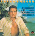 Freddy Quinn - Seeman Weit Bist Du Gefahren  Originele CD., Ophalen of Verzenden, Nieuw in verpakking