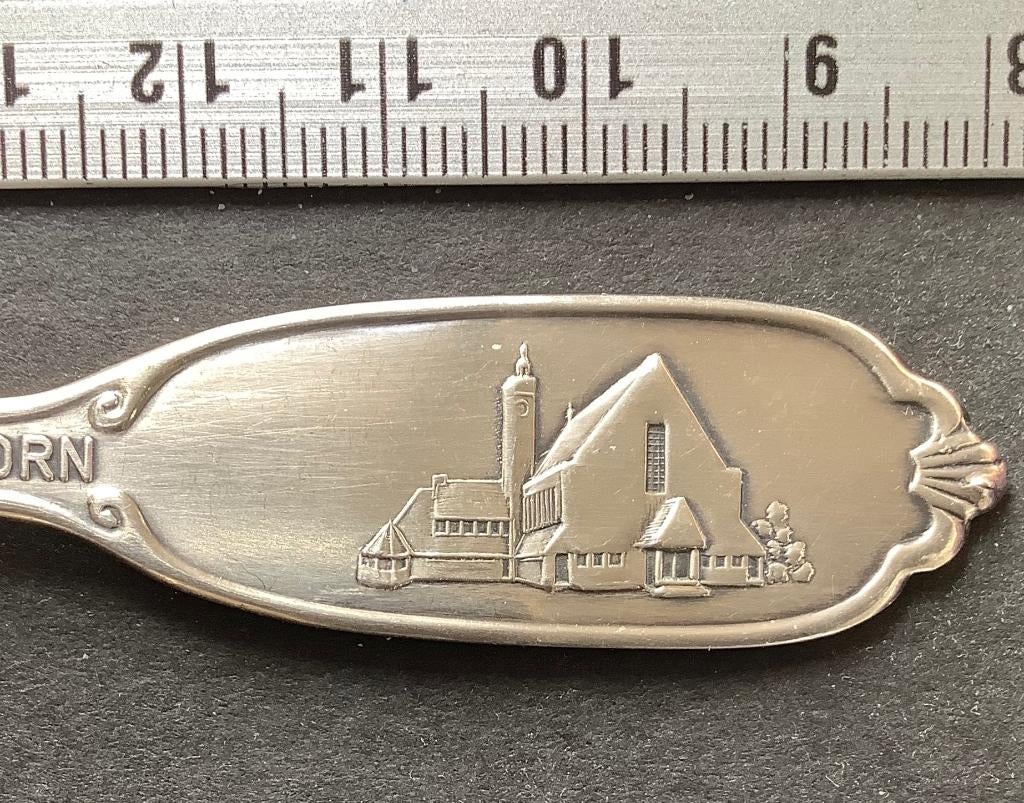 lepel, Apeldoorn, Zuiderkerk (L5, Ophalen of Verzenden, Gebruikt