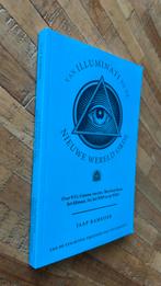 Jaap Rameijer - Van Illuminati en de nieuwe wereld orde, Ophalen, Nieuw, Jaap Rameijer