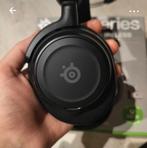 Arctis nova 7 x wireless, Ophalen of Verzenden, Gebruikt