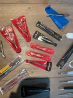 Diverse nieuwe cosmetische gebruiksvoorwerpen, Ophalen of Verzenden, Nieuw, Overige typen