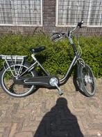 Gazelle Elektrische fiets , senioren fiets, lage instap,, Minder dan 47 cm, Ophalen, Zo goed als nieuw, Gazelle