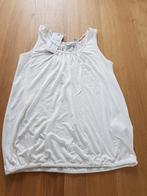 Leuke top, merk Fransa, Fransa, Wit, Nieuw, Ophalen of Verzenden