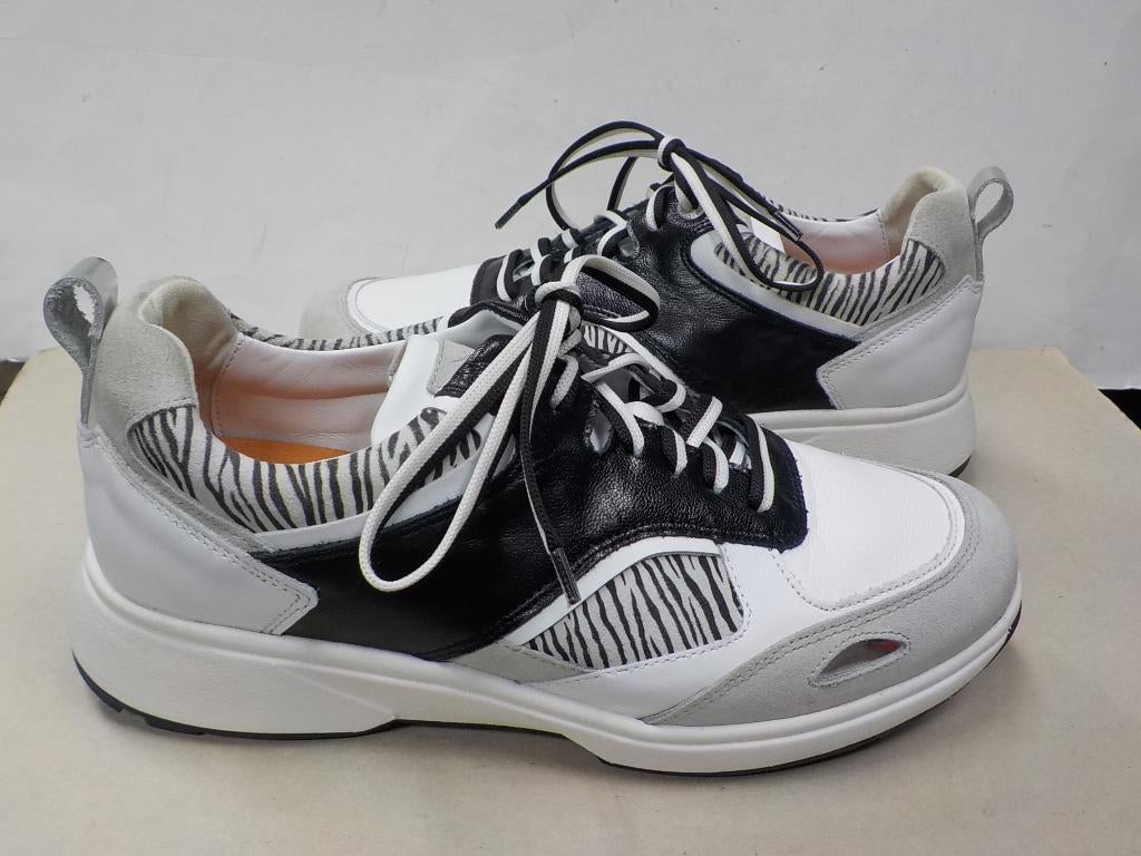 Xsensible Stretchwalkers sneakers maat 40, Xsensible Verkooporganisatie Nederland, Oude Kleefsebaan 119 - 6572 AK Berg en Dal