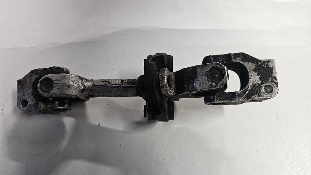 Kruiskoppeling stuuras bekrachtigd stuurhuis kort BMW 3 seri, Auto-onderdelen, Gebruikt, -, Ophalen of Verzenden, -