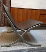 mooie design stoel Barceloneta, Ophalen, Gebruikt