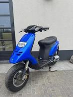 PIAGGIO TYPHOON GEZOCHT!!, Fietsen en Brommers, Scooters | Piaggio, Ophalen, Zo goed als nieuw, Overige modellen