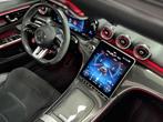 Mercedes-Benz C-Klasse C43 AMG 4Matic PERF. PANO 360 HUD, Auto's, Automaat, Euro 6, 4 cilinders, Bedrijf