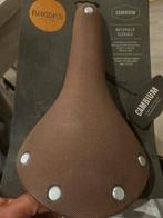 nieuw Brooks zadel, Fietsen en Brommers, Ophalen, Nieuw