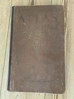 Bos-Niermeyer Atlas der Gehele Aarde - 45e Druk (1967), Boeken, Bosatlas, 1800 tot 2000, Wereld, Ophalen