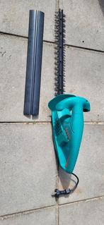 Bosch elektrische heggenschaar AHS 45-16, Tuin en Terras, Ophalen, Zo goed als nieuw, Elektrisch, Bosch