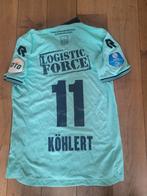 Willem II shirt, Ophalen of Verzenden, Willem II, Shirt