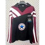 Newcastle United lange mouw., Groter dan maat XL, Verzenden, Nieuw, Shirt