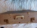 Mooie "Vintage" Koffer, Ophalen, Overige materialen, Gebruikt, 50 tot 60 cm