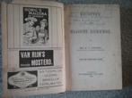 Recepten van de Haagsche Kookschool (1916), Boeken, Kookboeken, Gelezen, Ophalen of Verzenden, Hoofdgerechten, Europa