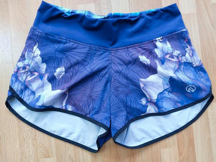 Inknburn Hardloop Shorts Maat 14 - Comfortabel & Stijlvol, Kleding | Dames, Sportkleding, Gedragen, Hardlopen of Fietsen, Maat 46/48 (XL) of groter