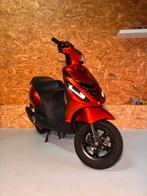 Piaggio zip 2takt 70cc gerestaureerd., Maximaal 45 km/u, Zip, Ophalen of Verzenden, Zo goed als nieuw