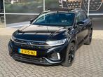 Volkswagen T-Roc 2.0 TSI 190pk 4Motion R-line Black on Black, Euro 5, 1440 kg, 1984 cc, Zwart