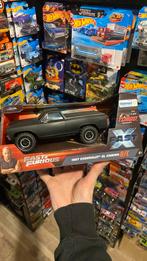 Jada Fast & Furious 1967 Chevrolet El Camino RC R/C, Ophalen of Verzenden, Nieuw