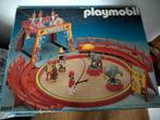 Playmobil circus, Ophalen, Zo goed als nieuw