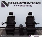 Luxe stoelen + tafel Mercedes-Benz V-klasse leder, Gebruikt, Mercedes-Benz, Ophalen of Verzenden, Mercedes-Benz