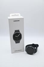 Samsung Watch 8 GPS, Molenstraat 35 4701JM Roosendaal, Zwart, Ophalen of Verzenden, Zo goed als nieuw