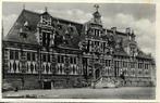 Middelburg- -Militair Hospitaal., Verzenden, 1920 tot 1940, Ongelopen, Zeeland