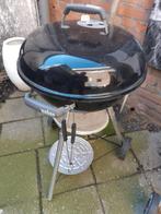 BBQ Weber 47cm, Tuin en Terras, Ophalen, Zo goed als nieuw, WEBER