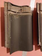 Dakpannen Koramic Narvik, Ophalen, Gebruikt, Steen of Klei, Zwart