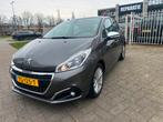 Peugeot 208 1.2 PureTech Allure, Voorwielaandrijving, Gebruikt, 1199 cc, 82 pk