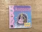 Assepoester Bedtijd Verhaaltjes - Kartonboekje, Ophalen of Verzenden